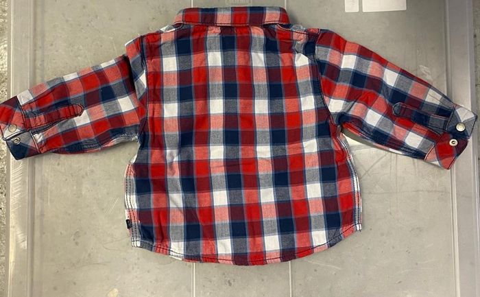 Chemise - photo numéro 2