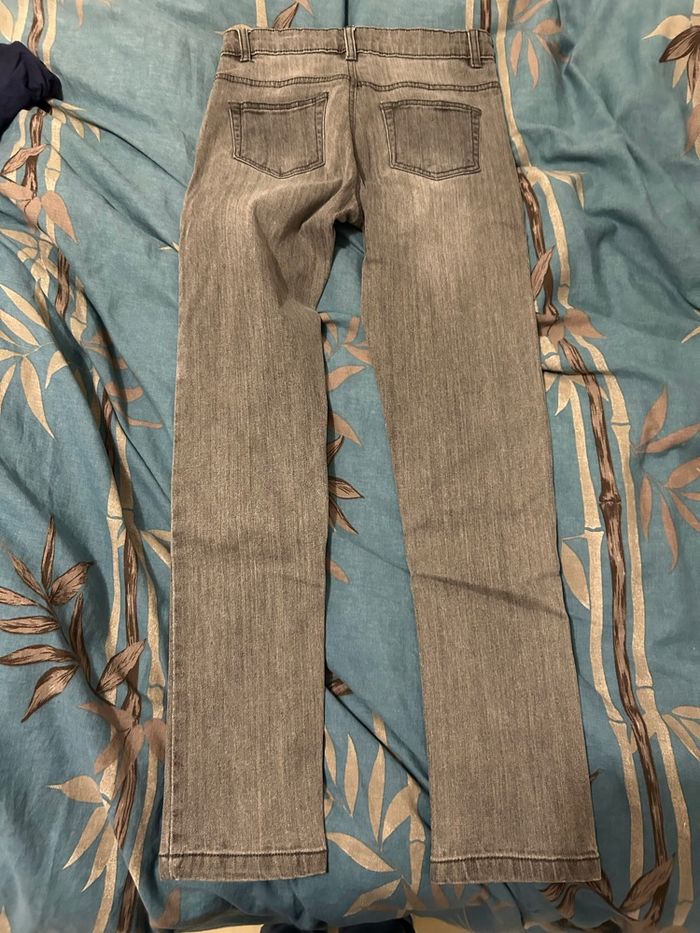 Jean / pantalon 12 ans BKL wear - photo numéro 2