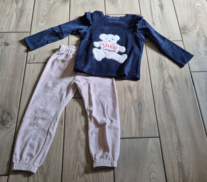 Pyjama
