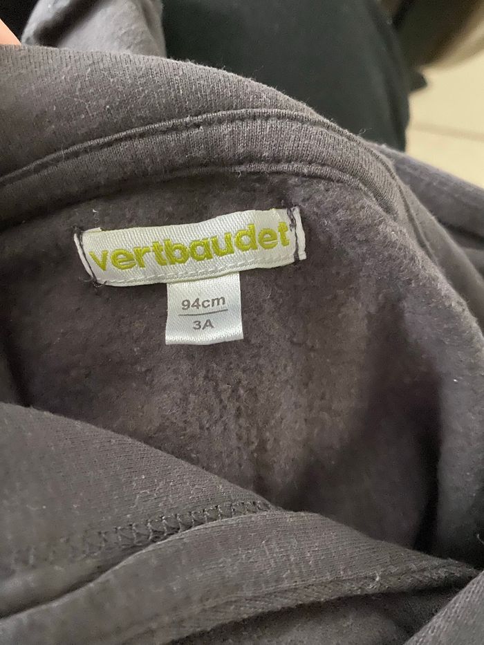 Robe - photo numéro 3