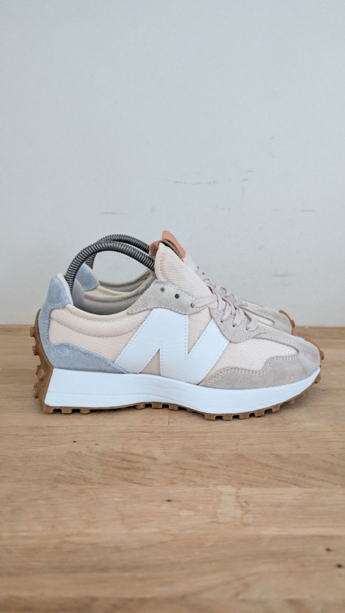 New balance 327