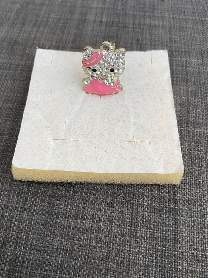 Pendentif - photo numéro 3