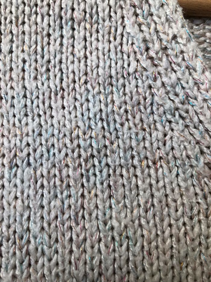 Gilet fille 14 an - photo numéro 5