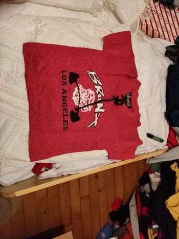 Lot de 5 articles en 5 ans