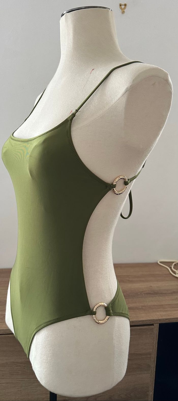 💚 Sublime maillot de bain Undiz neuf 💚 - photo numéro 4