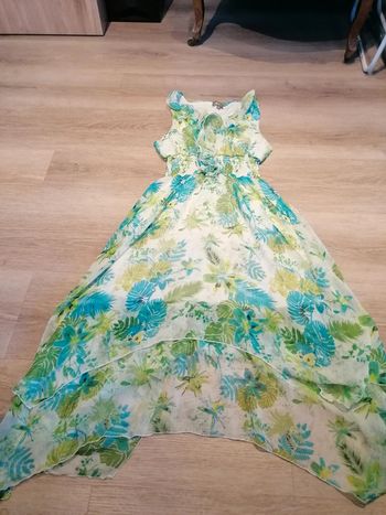 Robe Clara Vitti
