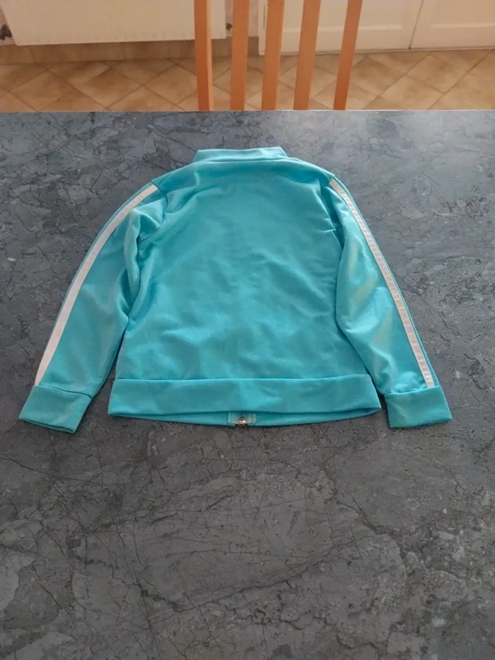 Veste de jogging 5 ans - photo numéro 2
