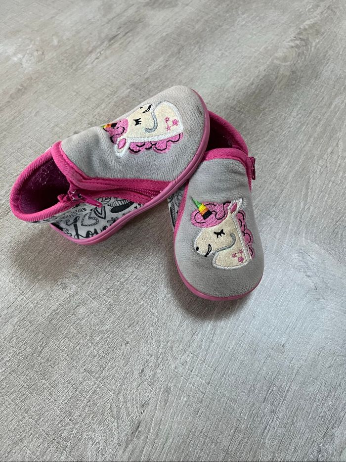 Chausson T21 - photo numéro 3