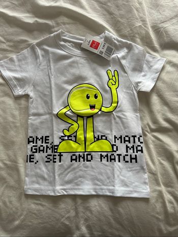 T shirt