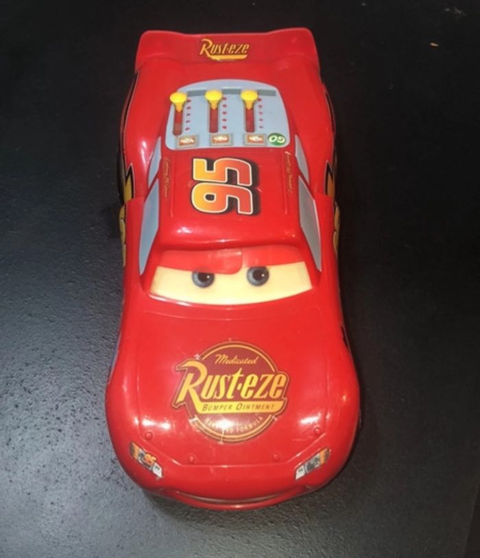 Voiture Cars