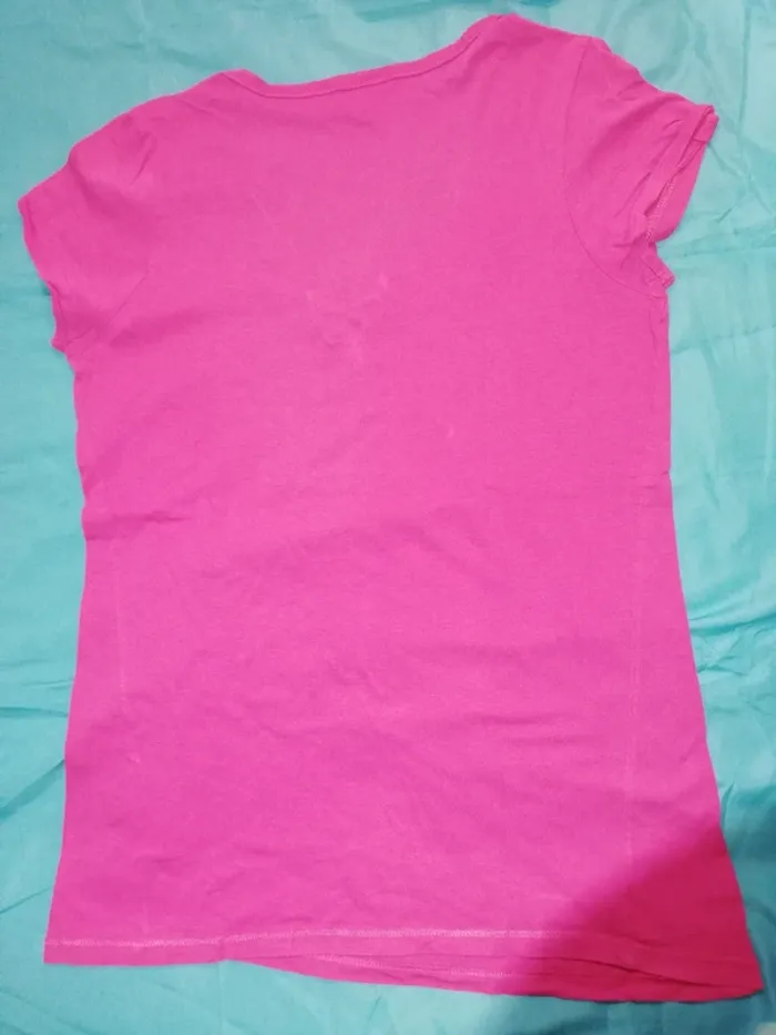 T-shirt femme - photo numéro 2