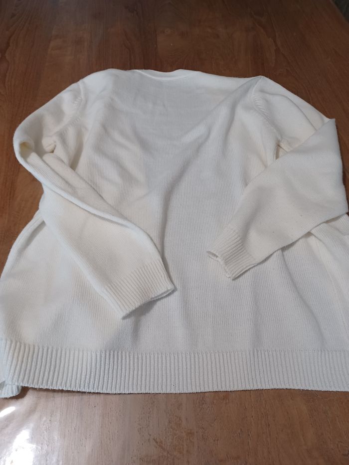Gilet, cardigan - photo numéro 6