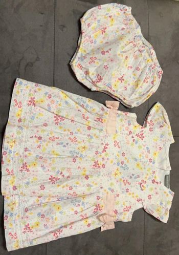 Vêtements bébé fille