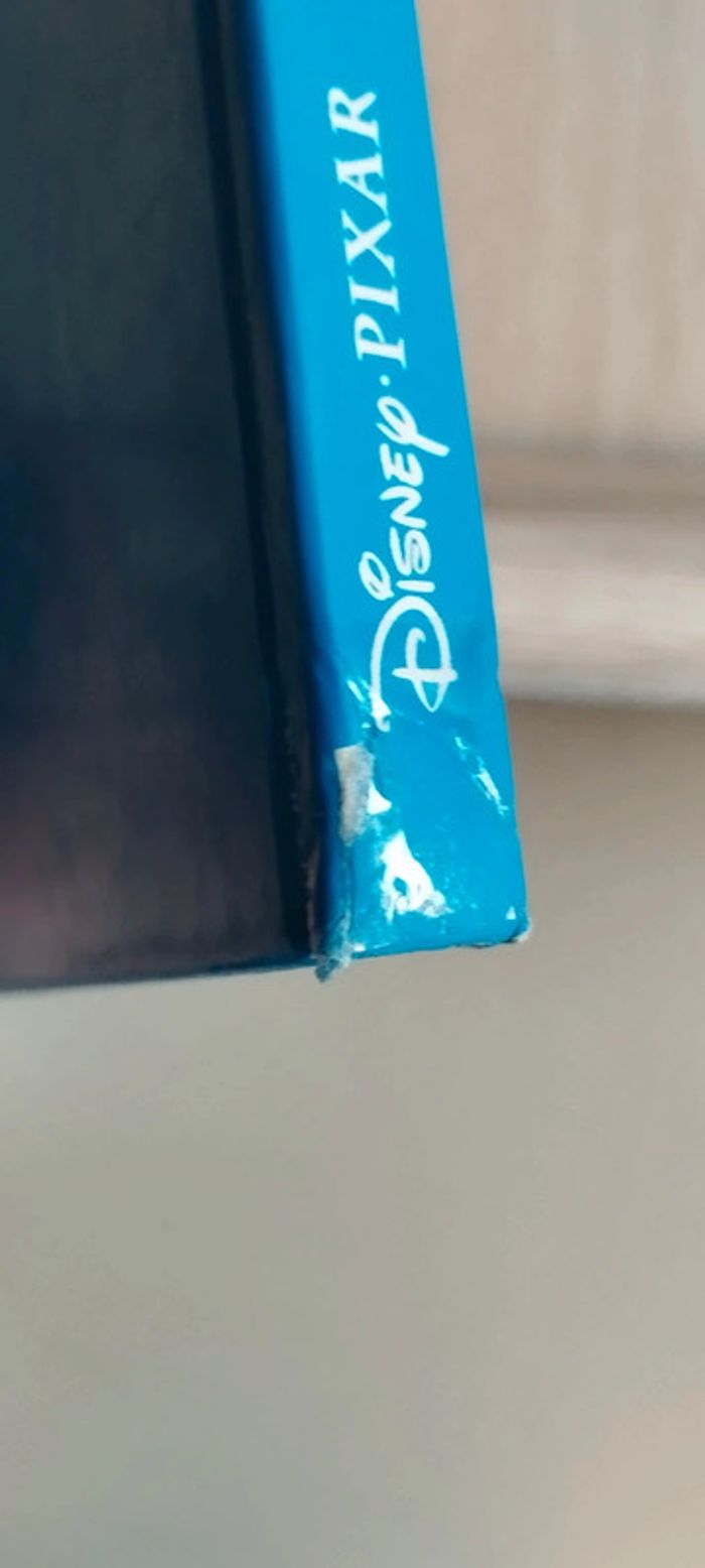 Les indestructibles. - photo numéro 4