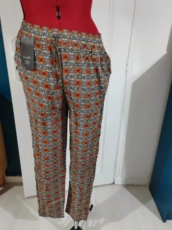 Pantalon léger