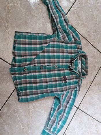 Chemise