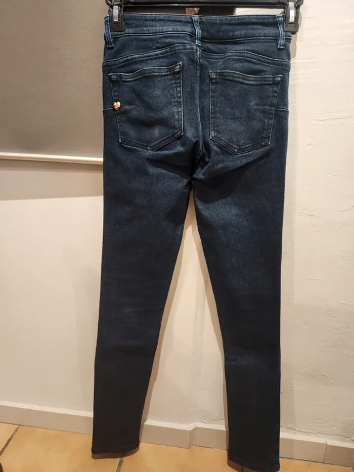 Jeans skinny - photo numéro 4