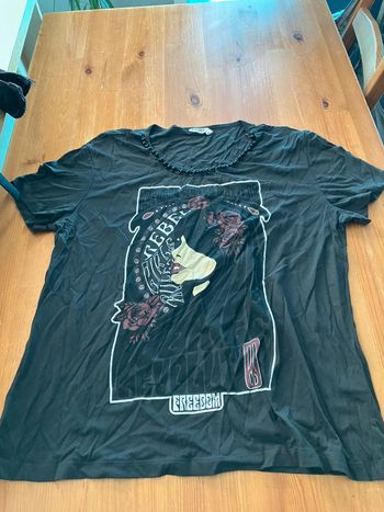 T-shirt Kaporal