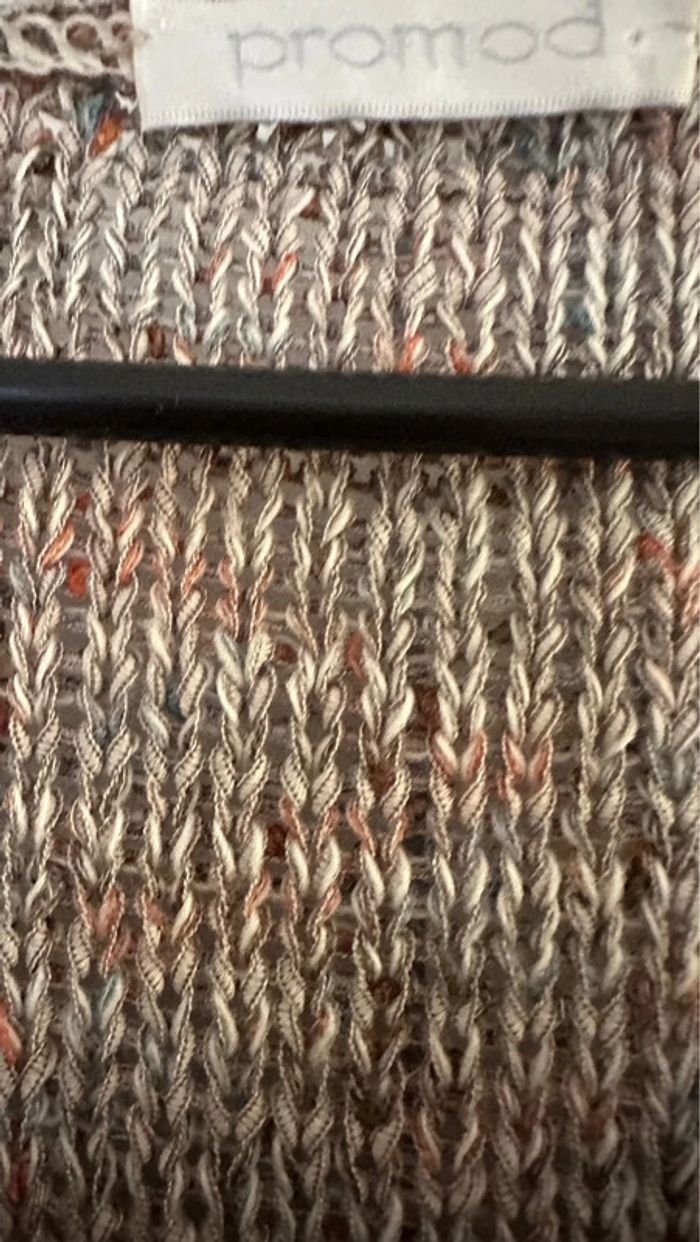 Pull. - photo numéro 3