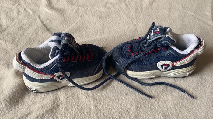 Basket filas - photo numéro 3