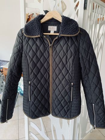 Blouson CYRILLUS mi saison