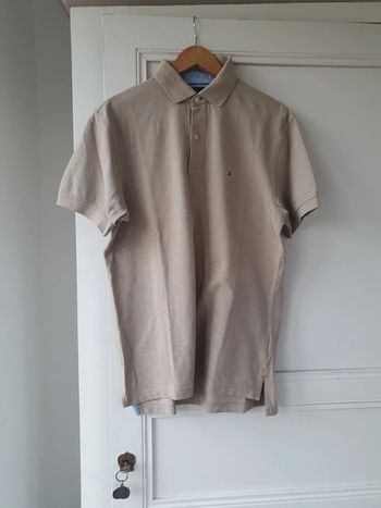 Polo Hilfiger 🤎