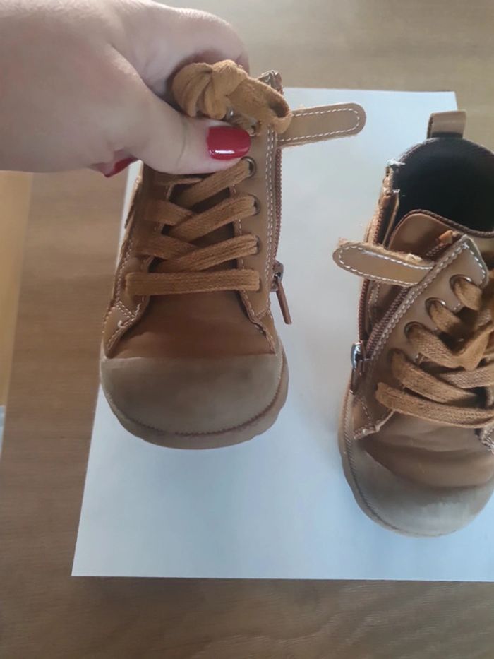 Chaussures - photo numéro 5