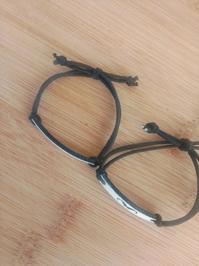Lot bracelet - photo numéro 2