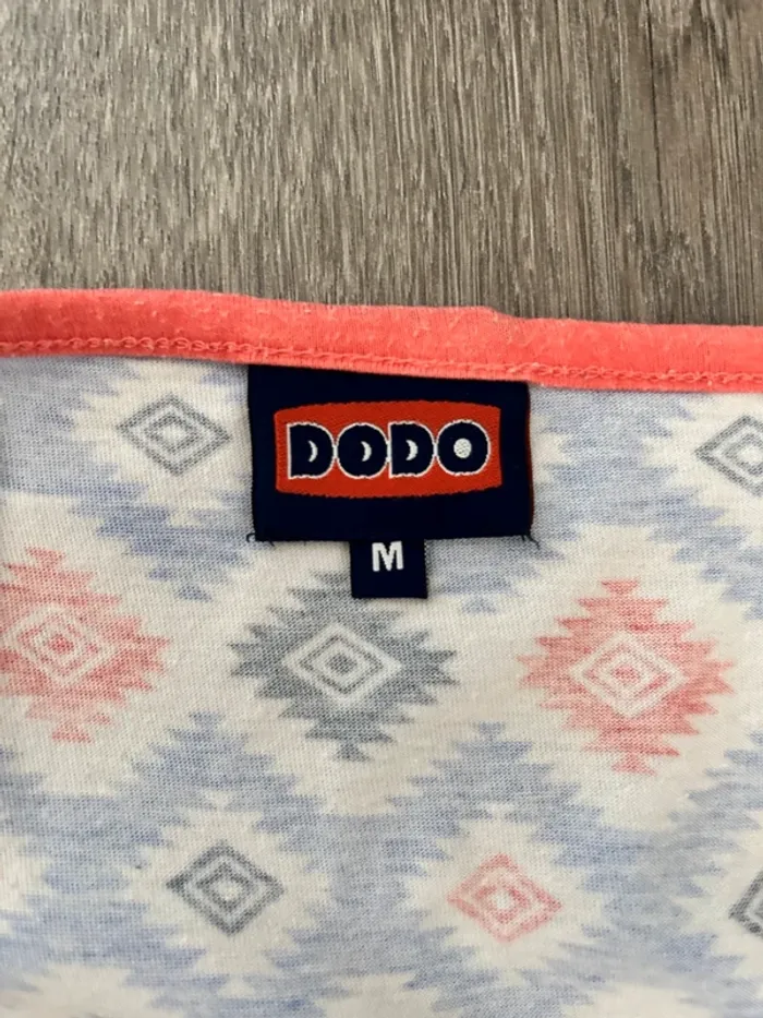 Nuisette Dodo Taille M - photo numéro 4