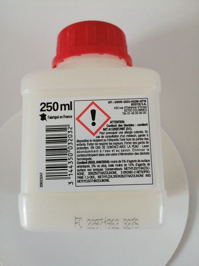 Dissoucol - photo numéro 2