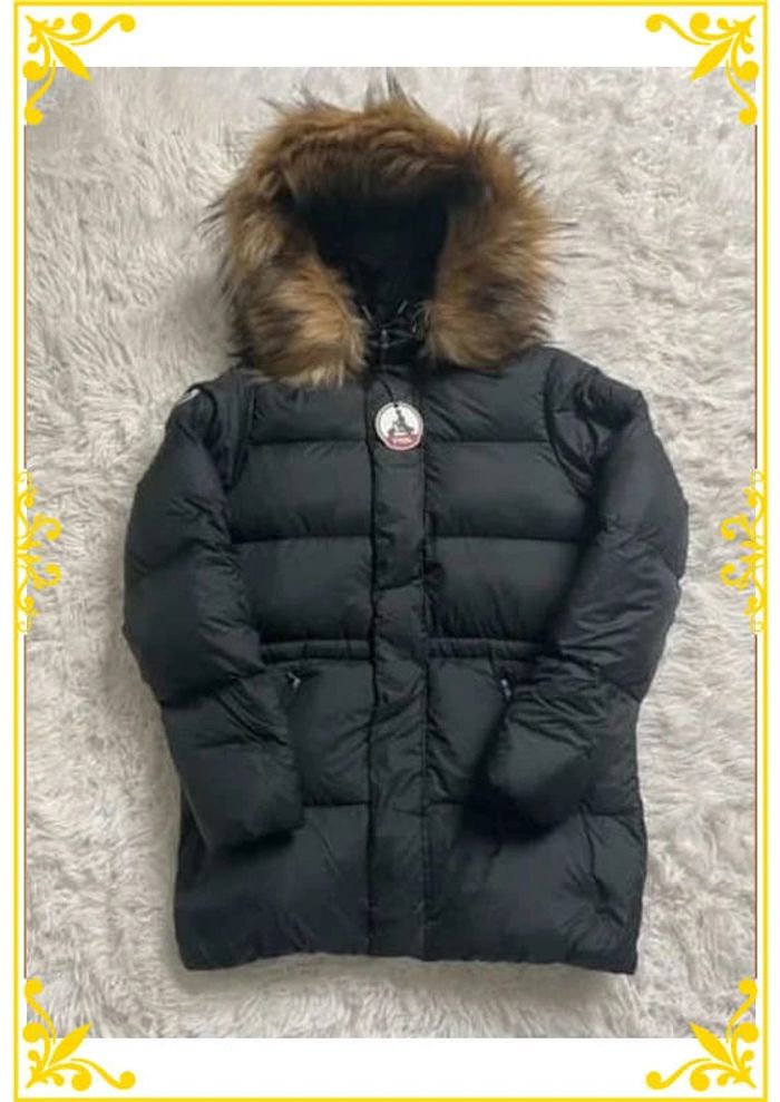 Doudoune Jott de Luxe 2.0