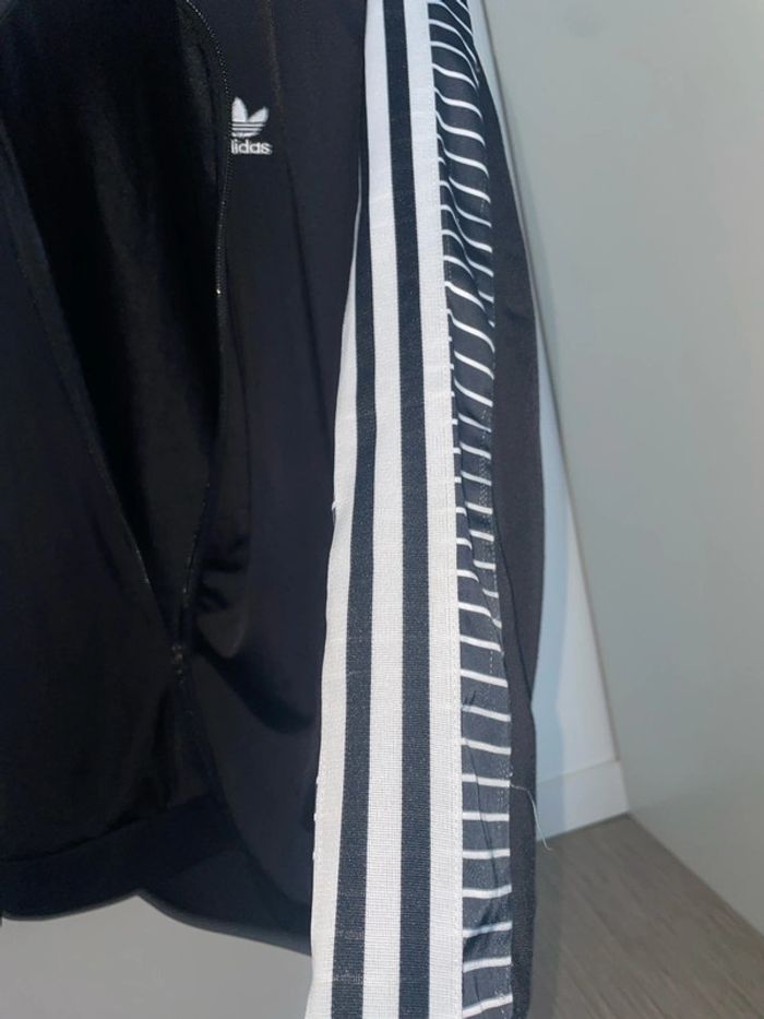 Gilet adidas sport - photo numéro 7