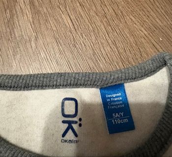 Pyjama okaidi