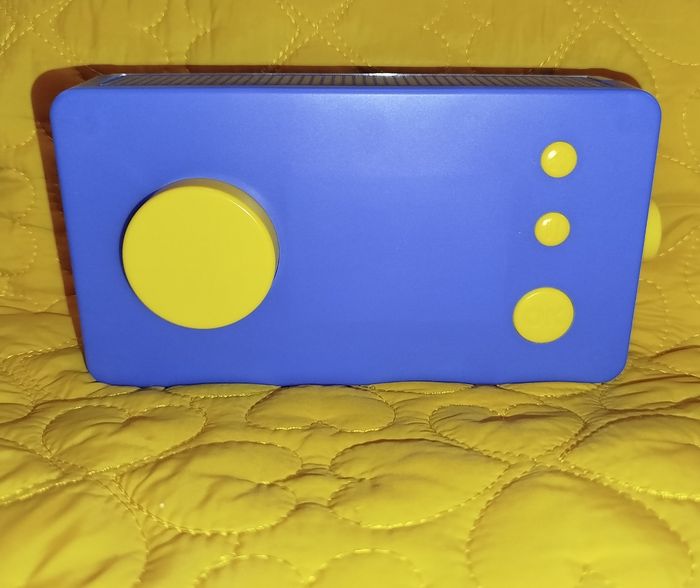 Lunii, ma fabrique à histoire V3 édition limitée océan 🐚🌊 - photo numéro 2