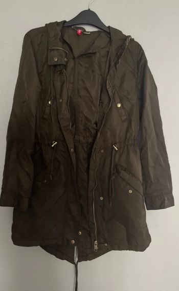 Manteau / parka