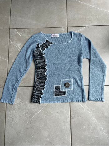 Pull