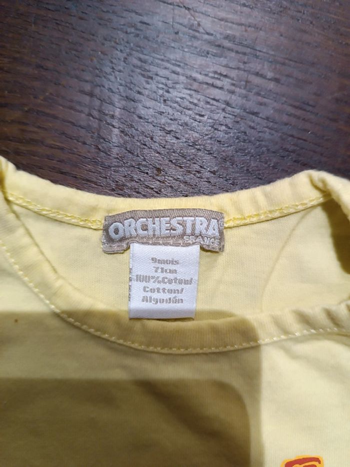 Tee shirt mc - photo numéro 3