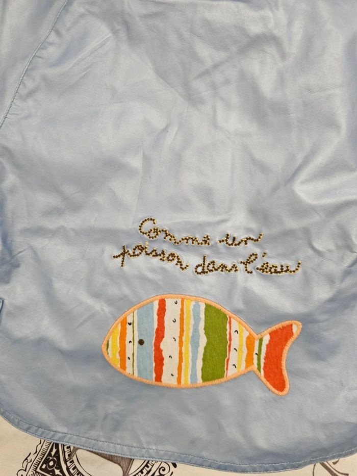 Ciré Catimini taille 12 mois - photo numéro 4