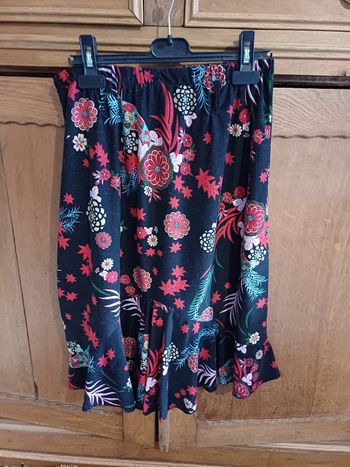 Jupe femme taille s