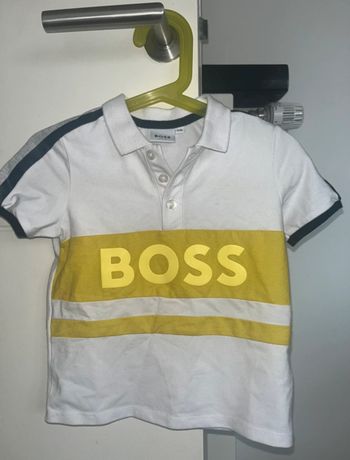 Polo Hugo Boss