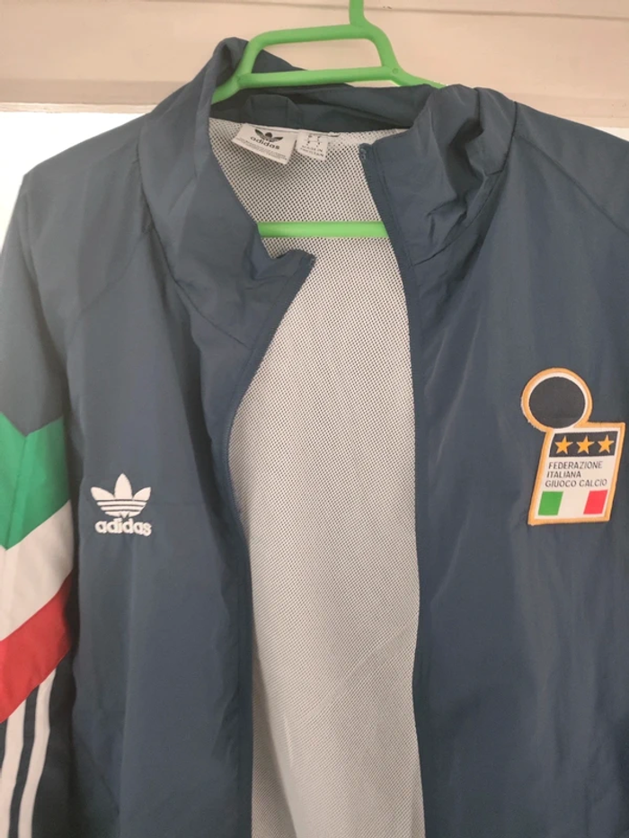 Cortavientos Adidas - photo numéro 2