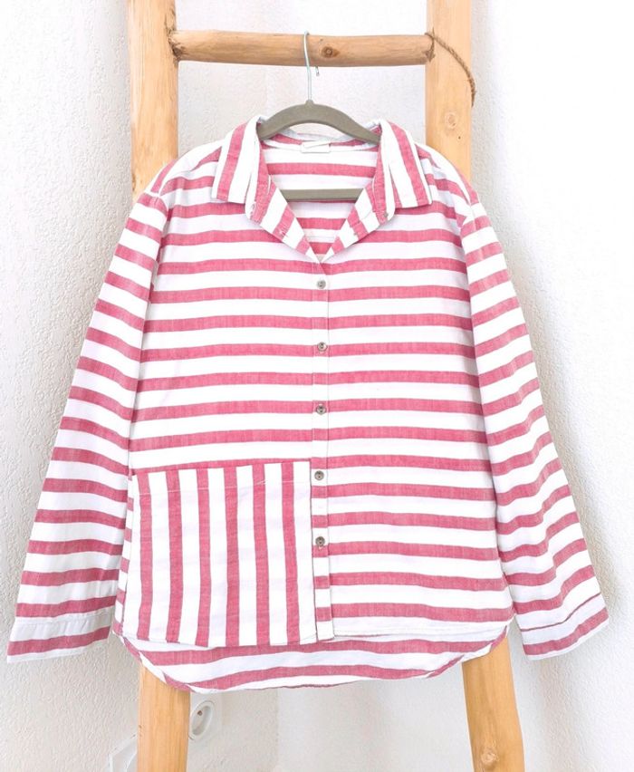 Zara 10 ans