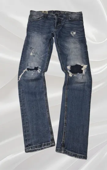 Jeans Denim co