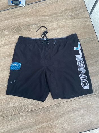 Short de bain