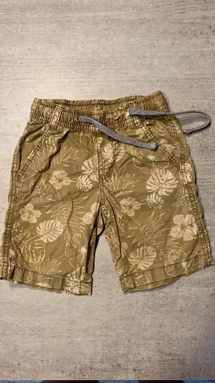 Short