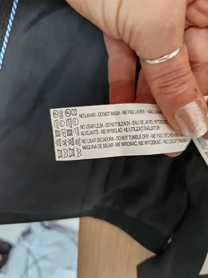 Gilet Zara - photo numéro 8