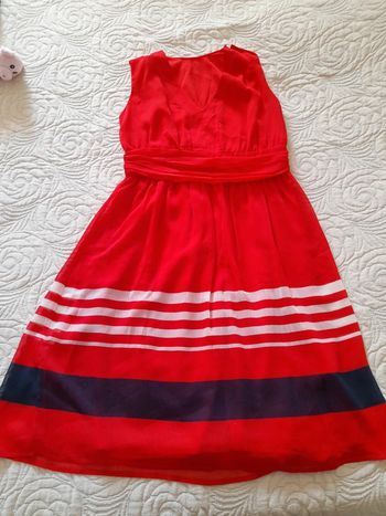 Robe femme