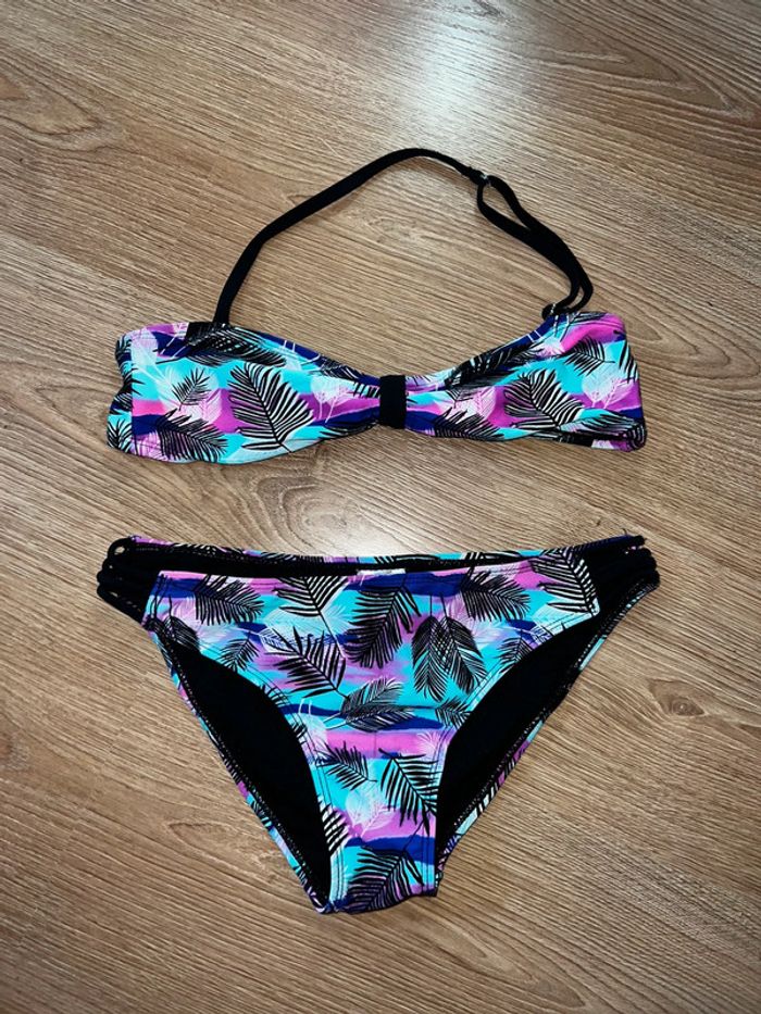 maillot de bain 14 ans
