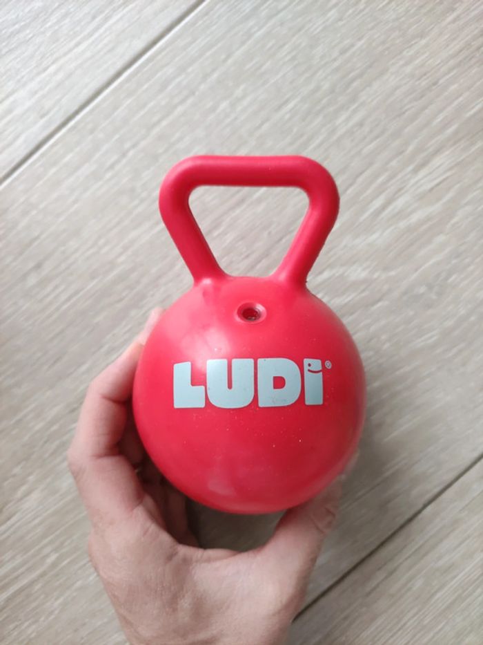 Lot de 2 jeux éveil bébé - photo numéro 3