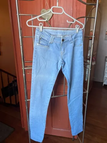 Pantalon jean